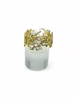 Outlet Anillo Milosos Tous oro 18k - T.22 Anillos De Oro|Anillos