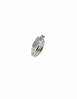 Best Sale Anillo pedida con circonitas oro blanco18k - T.10 Anillos De Oro Blanco|Anillos De Oro