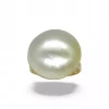 Fashion Anillo perla oro 18k - T.21 Anillos De Oro|Anillos