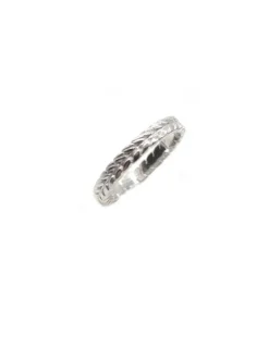 Online Anillo trenza plata de Ley Anillos De Plata|Anillos