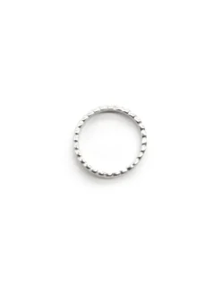 Online Anillo trenza plata de Ley Anillos De Plata|Anillos