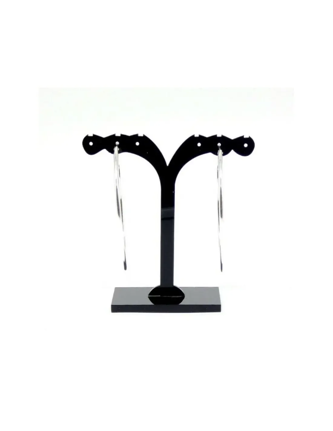 Shop Aros plata de Ley - 60 x 2mm Aros De Plata