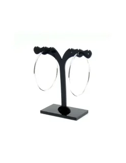 Online Aros plata de Ley - 50 x 2mm Aros De Plata