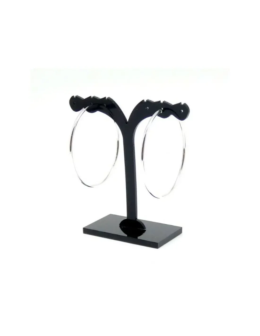 Online Aros plata de Ley - 50 x 2mm Aros De Plata