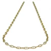 Best Cadena ancla oro 18k - 60cm Cadenas De Oro