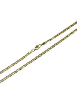 Flash Sale Cadena ancla oro 18k -62x0.3cm Cadenas De Oro