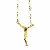 Sale Cadena cristo Dalí de oro 18K - 50 cm Cadenas De Oro