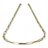 Shop Cadena forzada oro 18k - 40cm Cadenas De Oro