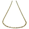 Cheap Cadena Singapur oro 18k - 50x0.2cm - 3,5gr Cadenas De Oro