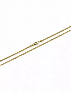 Fashion Cadena veneciana oro 18k - 44cm Cadenas De Oro
