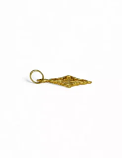New Colgante cruz mallorquina oro 18k Cruces Especiales