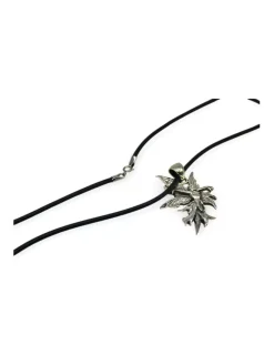 Best Colgante hada plata oxido 925 Colgante De Horóscopo
