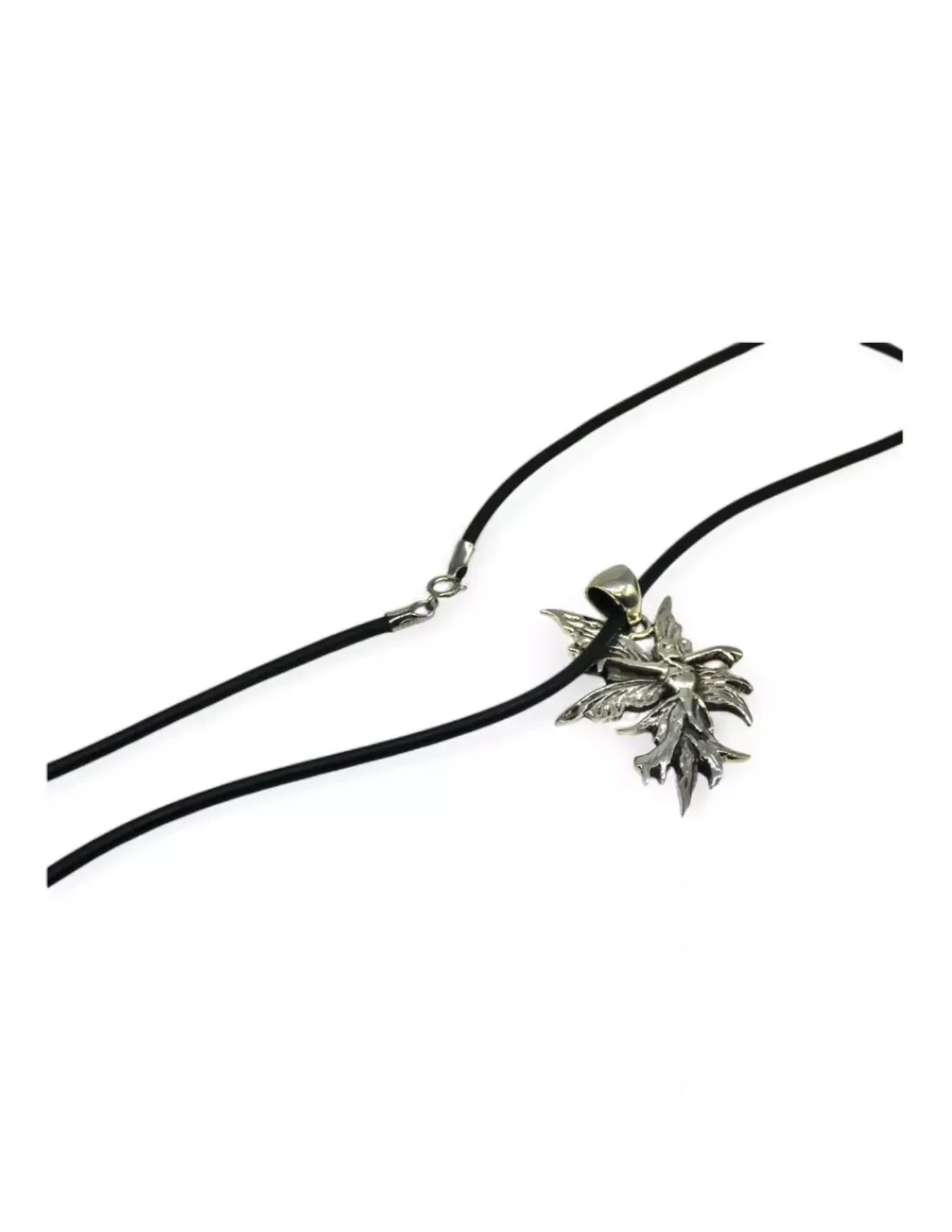 Best Colgante hada plata oxido 925 Colgante De Horóscopo
