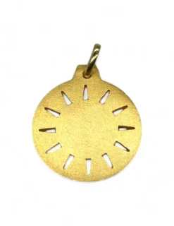 Discount Colgante horóscopo Cáncer oro 18k Colgante De Horóscopo