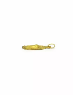 Online Colgante medalla de la virgen niña oro 18k Medalla De La Virgen|Colgante Con La Virgen