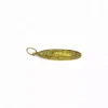 Online Colgante medalla Virgen niña alrededor labrada calada oro18k - 2.80cm Medalla De La Virgen|Colgante Con La Virgen