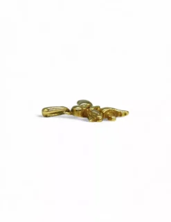 Online Colgante Ángel con corazón oro 18k Colgante De Corazones
