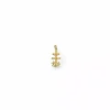 Online Cruz Caravaca oro 18k - 3.5cm Cruz Caravaca