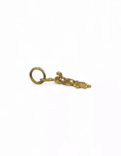 Clearance Cruz Caravaca oro 18k - 2.1cm Cruz Caravaca