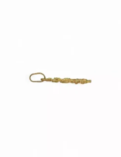 Clearance Cruz Caravaca oro 18k - 3.2cm - 1,65gr Cruz Caravaca
