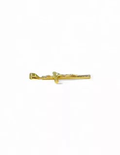 Best Cruz de cristo oro 18k - 4cm Crucifijo|Colgante De Cristo