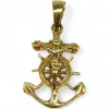 Cheap Cruz marinera 18k Cruces Especiales