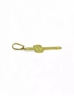 Fashion Cruz resarcelada oro 18k Cruces Especiales