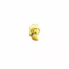 Flash Sale Dije árbol corazón oro 18k Colgante De Árbol De La Vida|Colgante De Corazones