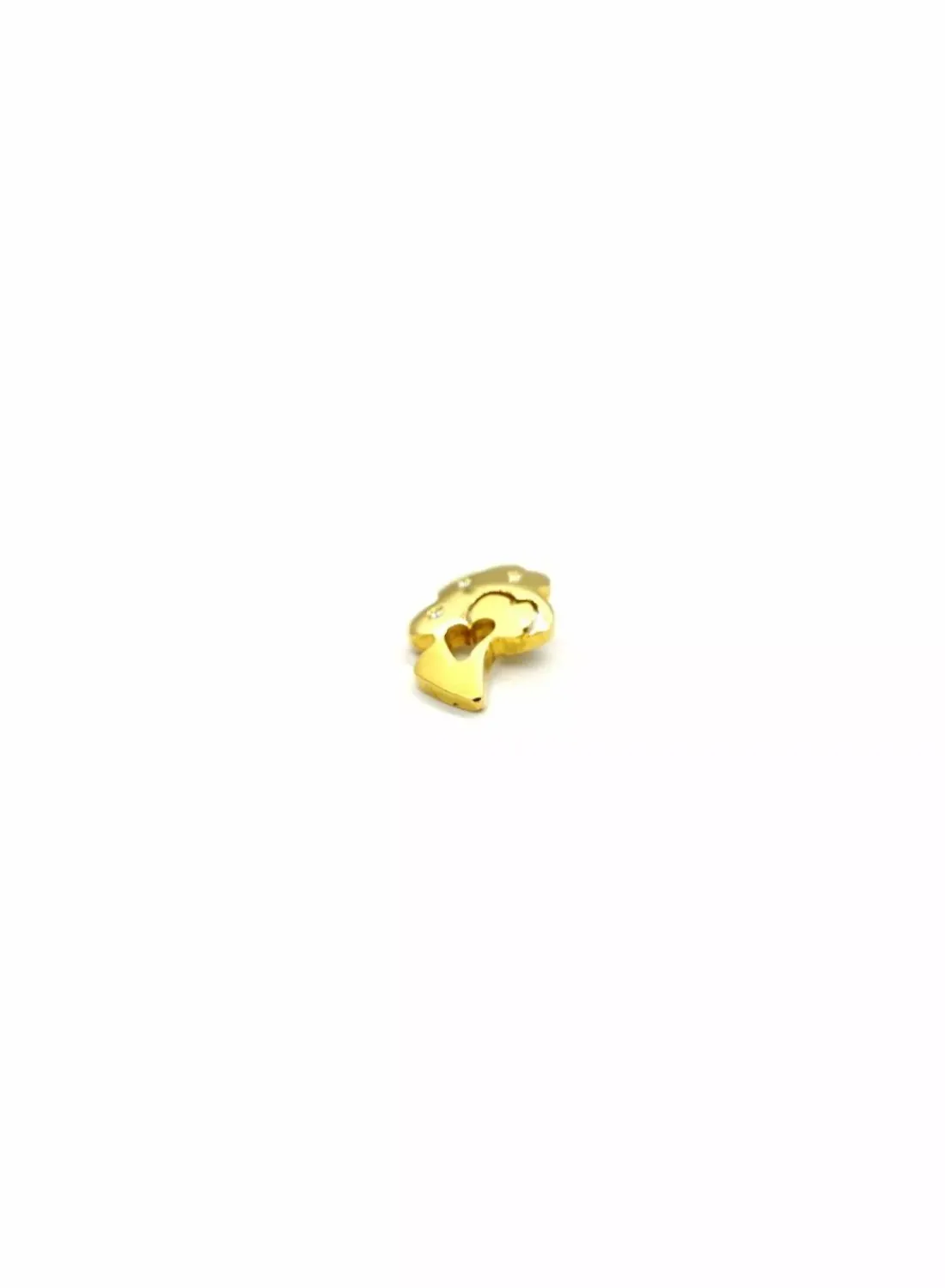 Flash Sale Dije árbol corazón oro 18k Colgante De Árbol De La Vida|Colgante De Corazones