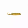 Outlet Escapulario Virgen del Carmen y Jesús oro 18k - 2cm Medalla De La Virgen|Colgante Con La Virgen