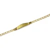 Discount Esclava bebe oro 18k - 12cm Esclavas