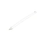 Clearance Gargantilla plata V circonitas - 43cm Gargantillas De Plata