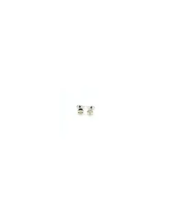 Cheap Pendientes alas Pendientes De Plata