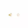 Flash Sale Pendientes de oro con ópalo y topacio TOUS Color Pendientes De Oro