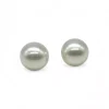 Shop Pendientes perla shella 10mm plata 925 Pendientes De Plata