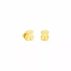 Outlet Pendientes Sweet Dolls TOUS oro 18k Pendientes De Oro