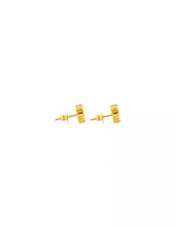Outlet Pendientes Sweet Dolls TOUS oro 18k Pendientes De Oro