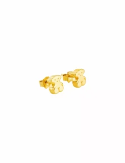 Outlet Pendientes Sweet Dolls TOUS oro 18k Pendientes De Oro