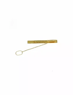 Online Pisa corbatas oro 18k - 56 mm Más Joyas