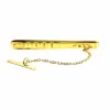 Discount Pisacorbatas oro 18K - 4,15 gr Más Joyas