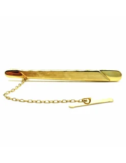Discount Pisacorbatas oro 18K - 4,15 gr Más Joyas