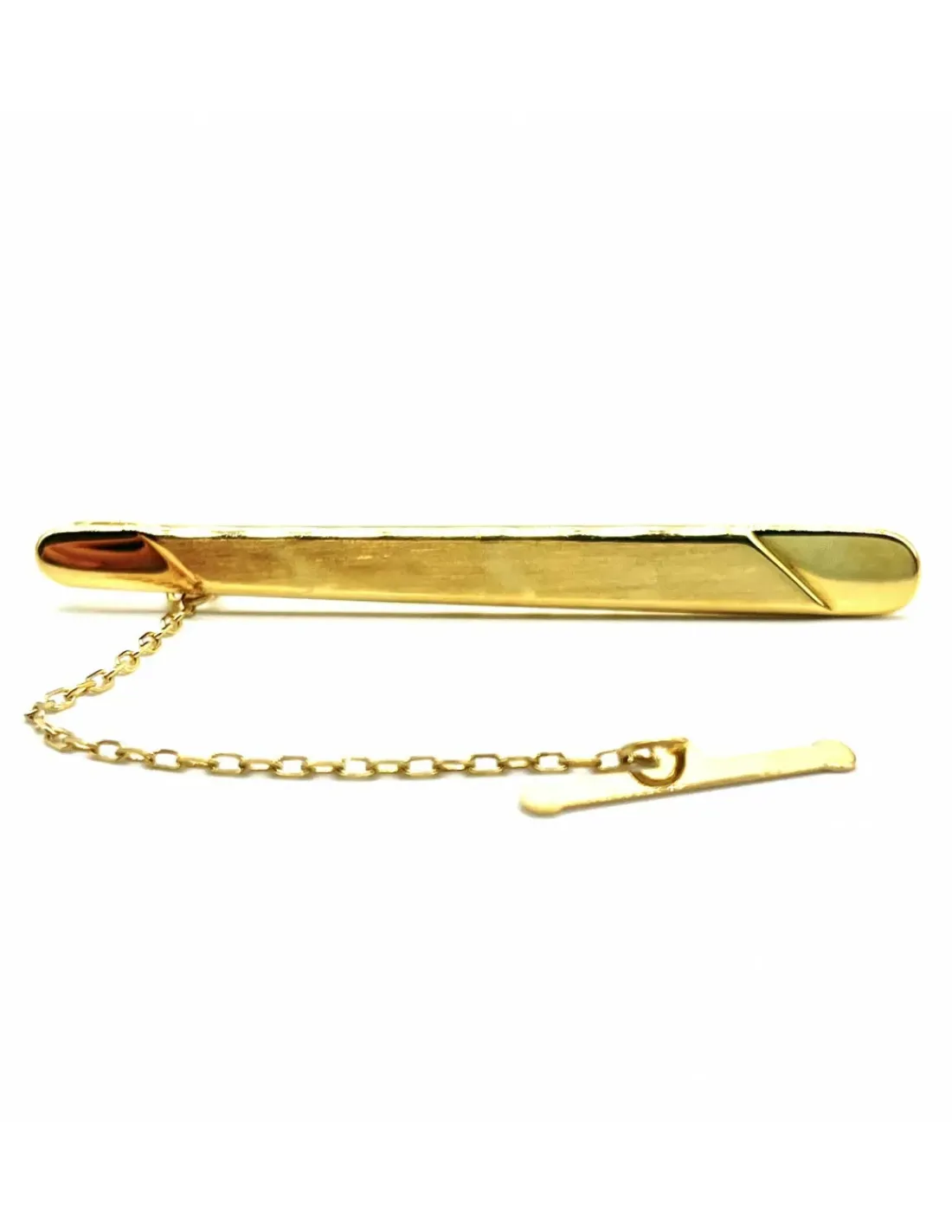 Discount Pisacorbatas oro 18K - 4,15 gr Más Joyas