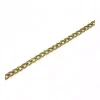 Discount Pulsera Barbada oro 18k - 20cm Pulseras De Plata|Pulseras De Oro