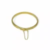 Fashion Pulsera caña labrada cadena seg. oro 18k - 6.1cm Cañas|Pulseras De Plata