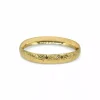Flash Sale Pulsera caña moruna labrada oro 18k - 7.10cm Cañas|Pulseras De Plata