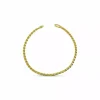 Shop Pulsera Genoveva oro 18k - 6.5cm Pulseras De Plata|Pulseras De Oro