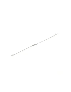 Flash Sale Pulsera mamá circonitas plata 925 Pulseras De Oro