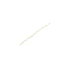 Sale Pulsera perlas y circonitas oro 18k - 20cm Pulseras De Plata|Pulseras De Oro