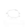 Sale Pulsera plata 6 chapas Pulseras De Oro