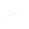 Cheap Pulsera plata cruz horizontal con circonitas Pulseras De Oro